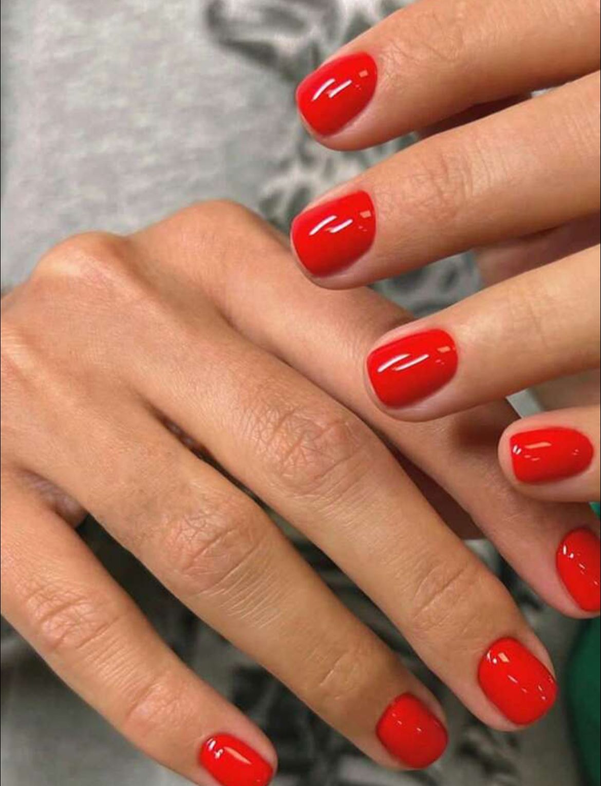Advanced Nail Design